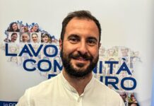 Giovani Imprenditori di Confcooperative, Eduardo Raia è il nuovo presidente regionale