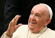 Per la prima volta un Papa parteciperà ai lavori del G7