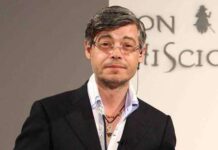 Leggevo gli articoli di Gianluca firmati con lo pseudonimo Giovanni Doperni e mi dicevo: questo è il più bravo…