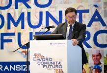 Terzo mandato per Francesco Milza alla guida di Confcooperartive Emilia Romagna