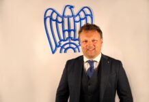 Parenti presenta la squadra ed il programma: conferma per Alberici e Colla, entrano Spezia, Marchi e Squeri.