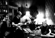 Cigalini, Podestà, Di Ienno e Lupo presentano ORIGIN al Milestone Live Club