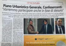 No Confesercenti, bensì Confcommercio: errorissimo! Chiedo scusa ai lettori ed agli interessati