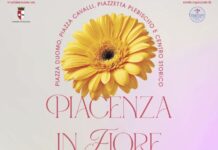 13 – 14 aprile 2024 PIACENZA IN FIORE: la Città dà il benvenuto alla primavera!