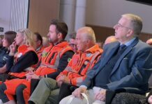 Da Piacenza parte il corso regionale per operatori di ambulanza sulla sicurezza operativa