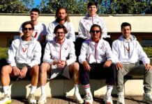 TENNIS SERIE C – Ottimo debutto della Vittorino che pareggia 3-3 contro il favorito Sporting Club Parma