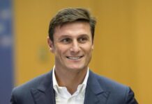 “Generazione Z”, il vicepresidente dell’Inter Javier Zanetti ospite al Farnese per incontrare i ragazzi degli istituti superiori.