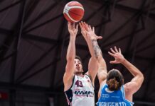 Un’Assigeco incontenibile batte Agrigento e conquista la terza vittoria consecutiva
