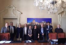 Si è insediato il Tavolo di coordinamento del Protocollo Atenei.