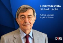 Spazio ai giovani, Livolsi: “Fanno bene alle aziende e all’Italia”