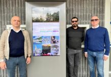 Nuovo portale turistico, totem e depliant informativi: il Comune di Alta Val Tidone promuove il territorio.
