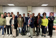 Organizzazione Assaggiatori di Vino: a Piacenza 10 nuovi diplomati