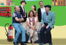 Al Teatro Duse di Cortemaggiore la pièce “Amori e bugie”