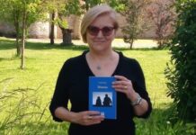 Ai “Mercoledì coi grilli per la testa”, rassegna letteraria di Fabbrica&Nuvole: Lorena Tassara presenta il libro “Distanze”