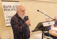 «Nelle opere di Romano Bertuzzi un mondo che ci fa stare meglio con noi stessi»