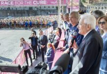 Mattarella, il 23 settembre, in visita a Piacenza