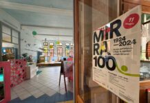 Asilo Mirra, in servizio una volontaria civile in affiancamento al personale educativo