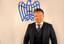 Confindustria, il futuro “decolla” da San Damiano