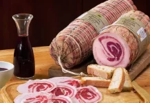 La pancetta “Riserva del Borgo” è l’anima della Fiera di Ponte dell’Olio – Domenica 5 maggio
