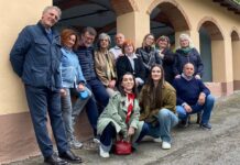 La lista PONTE VIVA di Tiziana Lavalle presenta i candidati: “Attorno alle Fornaci luoghi di aggregazione giovanile”