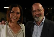 Paola Gazzolo candidata alle Europee: «Ho accettato con spirito di servizio». Alternativa per Piacenza: “Subito dimissioni”