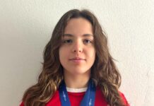 NUOTO – Giacomo Carini e Ludovica Bonini due volte sul podio al Trofeo Internazionale Acqua Alpha