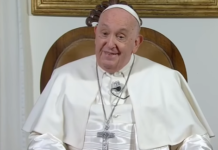 Il Papa contro i gay in seminario: “C’è già troppa frociaggine”