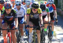Ciclismo, si chiude con una doppia top ten la tre giorni marchigiana della Bft Burzoni VO2 Team Pink