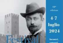 A Castell’Arquato il Festival Illica dedicato all’amicizia con Puccini