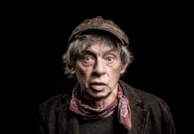 In Val d’Arda, Nuove Esplosioni Festival con Lucilla Giagnoni, Mario Perrotta, Antonella Della Gatti, Paolo Rossi