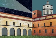 Cinema sotto le stelle alla Caserma Cantore: settanta serate dal 24 giugno all’11 settembre