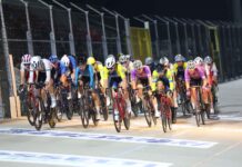6 GIORNI DELLE ROSE – Nella prima serata protagonisti Walsh, Alzini e De Lisi