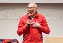 Croce Rossa, Giuseppe Colla: “Dialogo, unità e identità sono gli obiettivi prioritari”