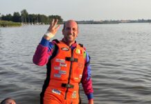 Motonautica – Max Cremona entra nella storia, terzo titolo mondiale consecutivo nella F250