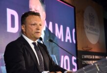 Nicola Parenti: “Internazionalizzazione fattore di sviluppo per le nostre aziende”