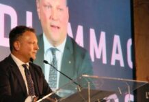 Confindustria, Nicola Parenti si presenta: “Anticipare i cambiamenti per crescere”