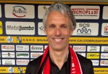 Biancorossi arrivederci a settembre