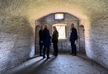 Il Demanio finanzia progetti per Torrione Fodesta, Bastione Borghetto ed ex Caserma Dal Verme