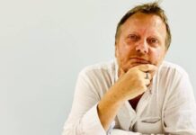 Il giornalista di Radio24 Alessandro Milan alle Serate letterarie di Travo