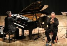 Puccini dai palchi dai palchi d’opera al jazz moderno grazie al duo Arrighini e Tofanelli