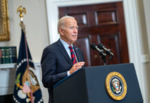 Attentato Trump, Biden: “Da domani potenzieremo le misure di sicurezza nel Paese”