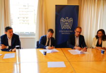 Tra Agenzia delle Dogane e Confindustria accordo per garantire supporto alle imprese che esportano
