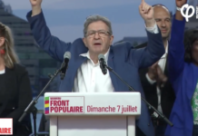 Elezioni in Francia, il trionfo di Melenchon e la sconfitta di Le Pen. Attal verso le dimissioni
