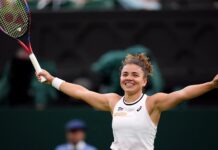 VIDEO | Storica Paolini! È in finale di Wimbledon: ecco il match point