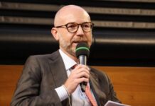 l professor Marco Allena eletto Preside della facoltà di Economia e Giurisprudenza