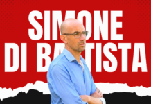 Simone Di Battista è il nuovo Direttore Sportivo di U.S. Fiorenzuola