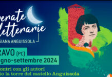 L’autrice Camilla Rocca presenta a Travo il suo romanzo d’esordio