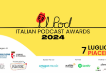 Il Pod 2024: a “Comprami” di Daniele Vaschi e Andrea Franceschi il premio Miglior Podcast dell’anno