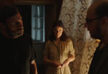 Selezionato per la Mostra del Cinema di Venezia il corto di Marco Bellocchio “Se posso permettermi /capitolo II”