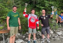 Spettacolo e adrenalina con l’Enduro in Alta Val Tidone